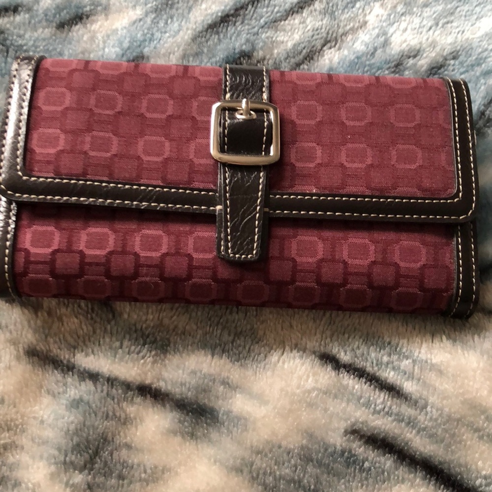 NWOT wallet